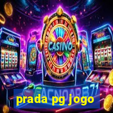 prada pg jogo